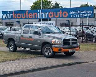 Dodge RAM Gebrauchtwagen