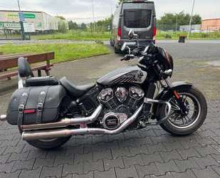 INDIAN Scout Gebrauchtwagen
