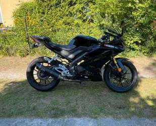 Yamaha YZF-R125 Gebrauchtwagen