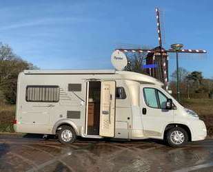 Fiat Ducato Gebrauchtwagen