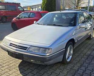 Citroen XM Gebrauchtwagen