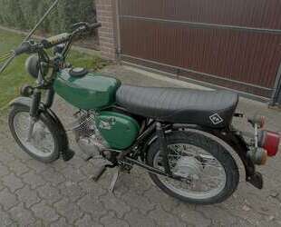 Simson S 50 Gebrauchtwagen