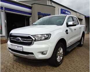 Ford Ranger Gebrauchtwagen