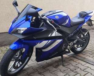 Yamaha YZF-R125 Gebrauchtwagen