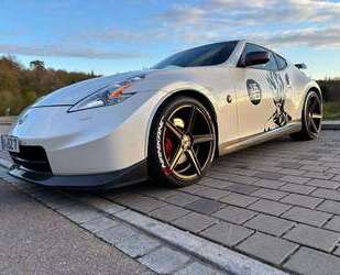 Nissan 370Z Gebrauchtwagen