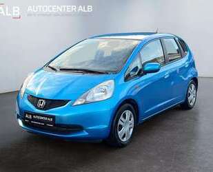 Honda Jazz Gebrauchtwagen