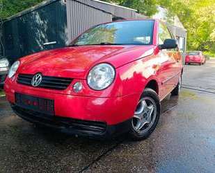 VW Lupo Gebrauchtwagen