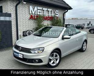 VW Eos Gebrauchtwagen