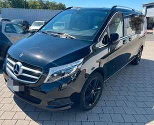 Mercedes-Benz V 250 Gebrauchtwagen