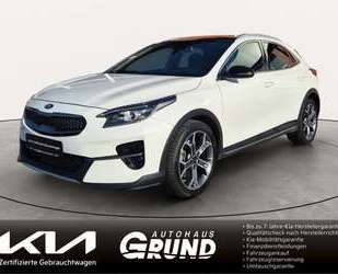 Kia XCeed Gebrauchtwagen