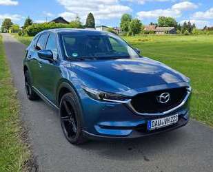 Opel CX-5 