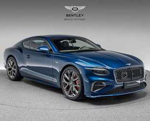 Bentley Continental Gebrauchtwagen
