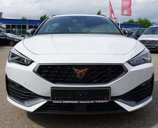 Cupra Leon Gebrauchtwagen