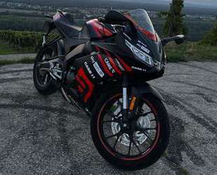 Aprilia RS 125 Gebrauchtwagen