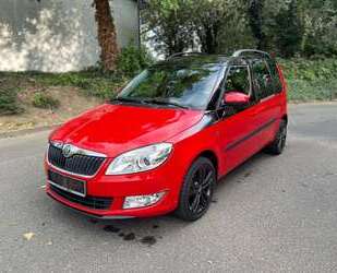 Skoda Roomster Gebrauchtwagen