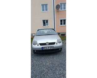 Skoda Lupo 