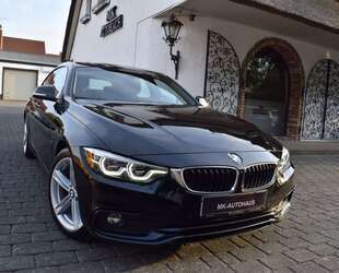 BMW 420 Gebrauchtwagen
