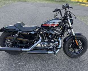 Harley Davidson Sportster 1200 Gebrauchtwagen