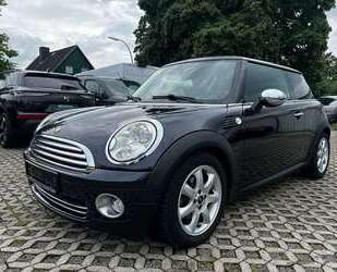 Mini Cooper Gebrauchtwagen