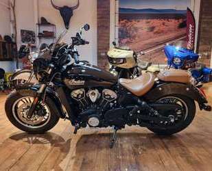 INDIAN Scout Gebrauchtwagen