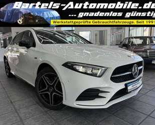Mercedes-Benz A 250 Gebrauchtwagen