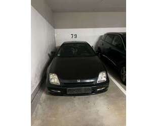 Honda Prelude Gebrauchtwagen