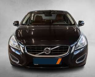 Volvo V60 Gebrauchtwagen