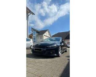 VW Scirocco Gebrauchtwagen