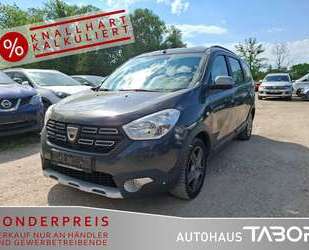 Dacia Lodgy Gebrauchtwagen