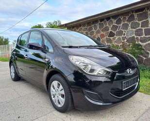 Hyundai iX20 Gebrauchtwagen