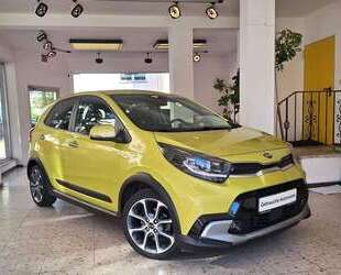 Kia Picanto Gebrauchtwagen