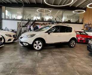 Renault Scenic Gebrauchtwagen