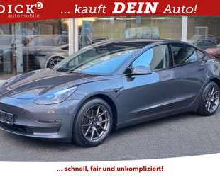Tesla Model 3 Gebrauchtwagen