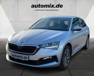 Skoda Scala Gebrauchtwagen