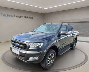Ford Ranger Gebrauchtwagen