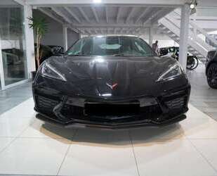 Corvette C8 Gebrauchtwagen