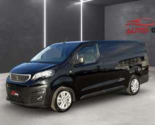 Peugeot Expert Gebrauchtwagen