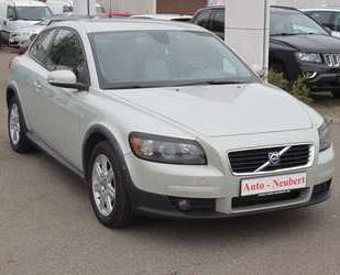 Volvo C30 Gebrauchtwagen