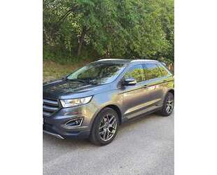 Ford Edge Gebrauchtwagen