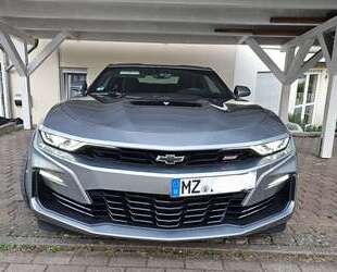 Chevrolet Camaro Gebrauchtwagen