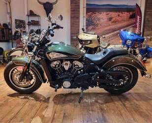 INDIAN Scout Gebrauchtwagen