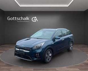 Kia Niro Gebrauchtwagen