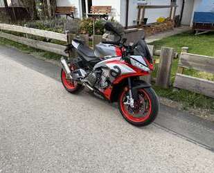 Aprilia Tuono Gebrauchtwagen