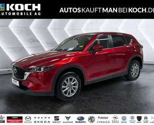Mazda CX-5 Gebrauchtwagen