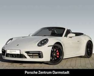 Porsche 992 Gebrauchtwagen