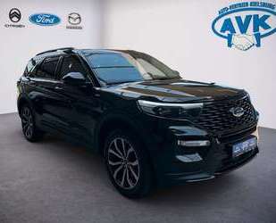 Ford Explorer Gebrauchtwagen