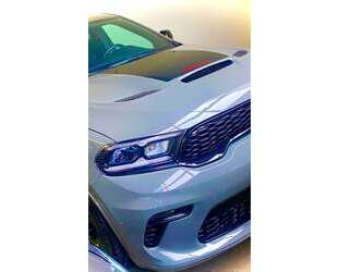 Dodge Durango Gebrauchtwagen