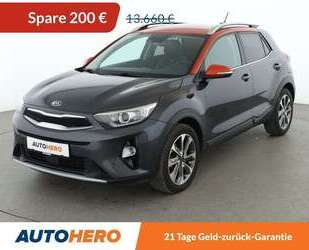 Kia Stonic Gebrauchtwagen