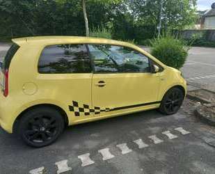 Skoda Citigo Gebrauchtwagen