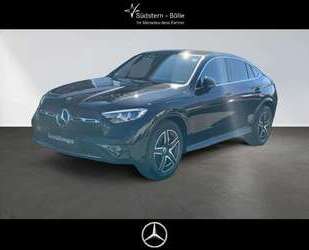 Mercedes-Benz GLC 220 Gebrauchtwagen